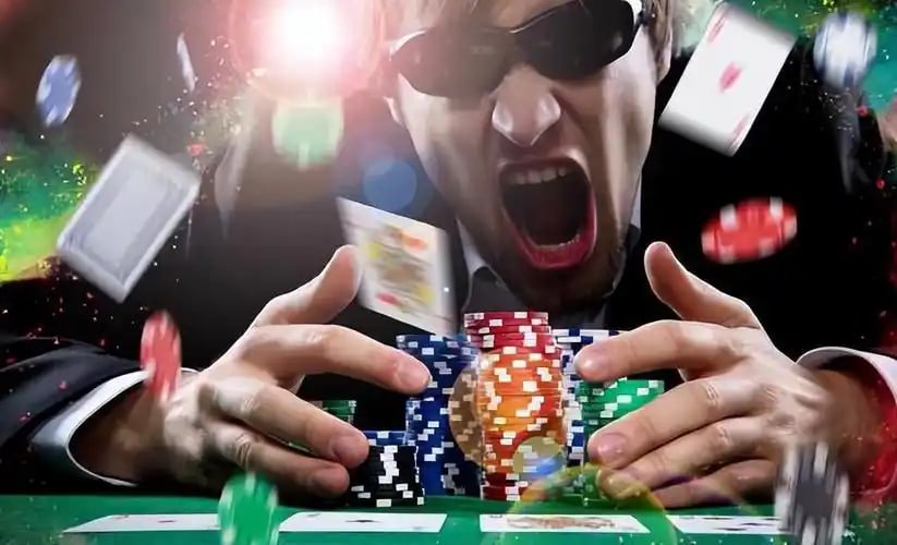 Nền tảng cá cược và casino trực tuyến cá nhân hóa trên thiết bị di động