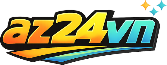 Logo az24vn